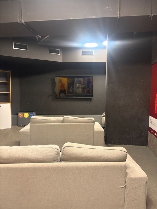 XIOR MALAGA TEATINOS - MALAGA